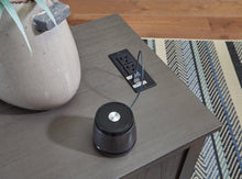 Load image into Gallery viewer, Treytown Chairside End Table - 46 Furniture and Mattress Gallery
