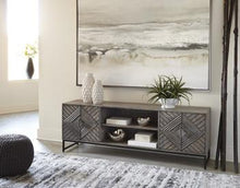 Load image into Gallery viewer, Treybrook Accent Cabinet - 46 Furniture and Mattress Gallery
