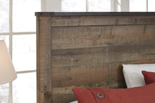 Load image into Gallery viewer, Trinell Bed with 1 Large Storage Drawer
