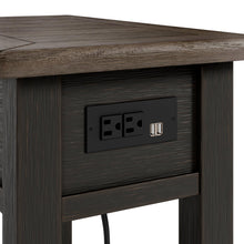 Load image into Gallery viewer, Tyler Creek Chairside End Table - 46 Furniture and Mattress Gallery
