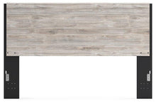 Load image into Gallery viewer, Vessalli Bed with Extensions - 46 Furniture and Mattress Gallery
