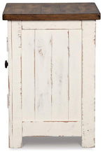 Load image into Gallery viewer, Wystfield Chairside End Table - 46 Furniture and Mattress Gallery
