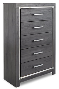 Lodanna Bedroom Set - 46 Furniture and Mattress Gallery