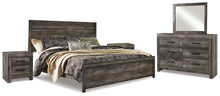 Load image into Gallery viewer, Wynnlow Bedroom Set - 46 Furniture and Mattress Gallery
