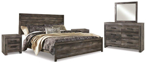 Wynnlow Bedroom Set - 46 Furniture and Mattress Gallery