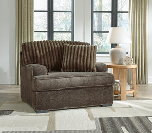 Aylesworth Upholstery Package - 46 Furniture and Mattress Gallery