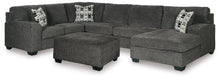 Load image into Gallery viewer, Ballinasloe Living Room Set - 46 Furniture and Mattress Gallery
