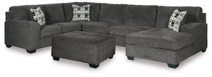 Ballinasloe Living Room Set - 46 Furniture and Mattress Gallery