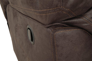 Boxberg Recliner - 46 Furniture and Mattress Gallery