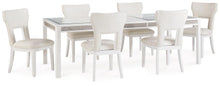 Load image into Gallery viewer, Chalanna Dining Package - 46 Furniture and Mattress Gallery
