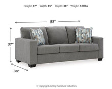 Load image into Gallery viewer, Deltona Living Room Set - 46 Furniture and Mattress Gallery
