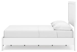 Binterglen Bedroom Package - 46 Furniture and Mattress Gallery