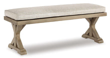 Load image into Gallery viewer, Beachcroft Outdoor Dining Set - 46 Furniture and Mattress Gallery
