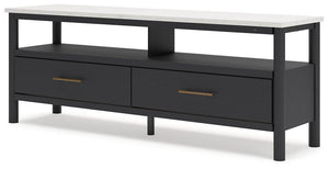 Cadmori 72" TV Stand - 46 Furniture and Mattress Gallery