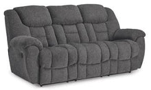 Load image into Gallery viewer, Foreside Reclining Sofa - 46 Furniture and Mattress Gallery
