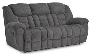 Foreside Reclining Sofa - 46 Furniture and Mattress Gallery