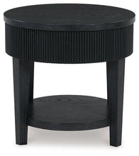 Load image into Gallery viewer, Marstream End Table - 46 Furniture and Mattress Gallery
