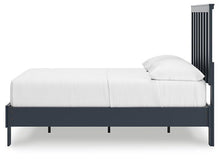 Load image into Gallery viewer, Simmenfort Bed - 46 Furniture and Mattress Gallery
