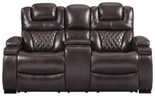 Load image into Gallery viewer, Warnerton Sofa and Loveseat - 46 Furniture and Mattress Gallery
