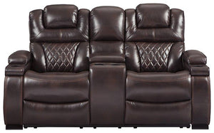 Warnerton Sofa and Loveseat - 46 Furniture and Mattress Gallery
