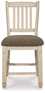 Bolanburg Counter Height Bar Stool - 46 Furniture and Mattress Gallery
