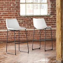 Load image into Gallery viewer, Centiar Pub Height Bar Stool - 46 Furniture and Mattress Gallery
