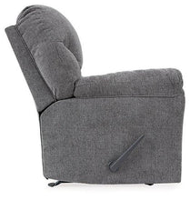 Load image into Gallery viewer, Allmaxx Recliner - 46 Furniture and Mattress Gallery
