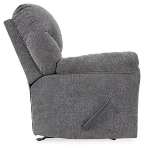 Allmaxx Recliner - 46 Furniture and Mattress Gallery
