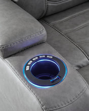Load image into Gallery viewer, Schooner Rocks Power Recliner - 46 Furniture and Mattress Gallery
