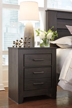 Load image into Gallery viewer, Brinxton Nightstand - 46 Furniture and Mattress Gallery
