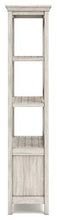 Load image into Gallery viewer, Carynhurst 75&quot; Bookcase - 46 Furniture and Mattress Gallery
