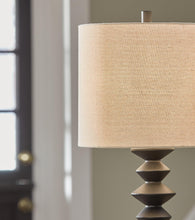Load image into Gallery viewer, Luanndon Lamp Set - 46 Furniture and Mattress Gallery
