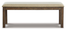Load image into Gallery viewer, Moriville Dining Bench - 46 Furniture and Mattress Gallery
