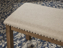 Load image into Gallery viewer, Moriville Dining Bench - 46 Furniture and Mattress Gallery
