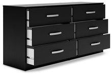 Load image into Gallery viewer, Finch Dresser - 46 Furniture and Mattress Gallery

