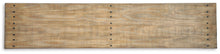 Load image into Gallery viewer, Susandeer Sofa/Console Table - 46 Furniture and Mattress Gallery
