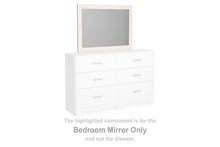 Load image into Gallery viewer, Stelsie Bedroom Mirror - 46 Furniture and Mattress Gallery
