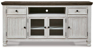 Havalance TV Stand - 46 Furniture and Mattress Gallery