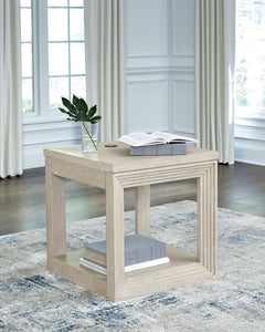 Marxhart End Table - 46 Furniture and Mattress Gallery