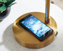Load image into Gallery viewer, Abanson Desk Lamp - 46 Furniture and Mattress Gallery
