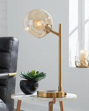 Load image into Gallery viewer, Abanson Desk Lamp - 46 Furniture and Mattress Gallery
