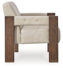 Load image into Gallery viewer, Adlanlock Accent Chair - 46 Furniture and Mattress Gallery
