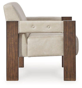 Adlanlock Accent Chair - 46 Furniture and Mattress Gallery