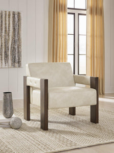 Adlanlock Accent Chair - 46 Furniture and Mattress Gallery