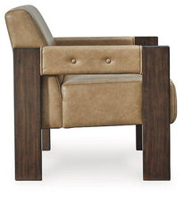 Load image into Gallery viewer, Adlanlock Accent Chair - 46 Furniture and Mattress Gallery
