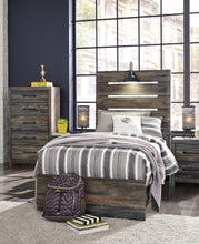 Load image into Gallery viewer, Drystan Bed - 46 Furniture and Mattress Gallery
