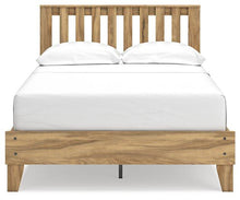 Load image into Gallery viewer, Bermacy Bed - 46 Furniture and Mattress Gallery
