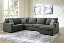 Load image into Gallery viewer, Edenfield 3-Piece Sectional with Chaise - 46 Furniture and Mattress Gallery
