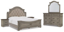 Load image into Gallery viewer, Lodenbay Bedroom Set - 46 Furniture and Mattress Gallery
