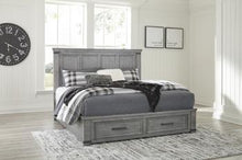 Load image into Gallery viewer, Russelyn Storage Bed - 46 Furniture and Mattress Gallery
